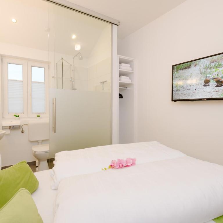 Velden24 - create your own stay - Kleines Doppelzimmer - 8