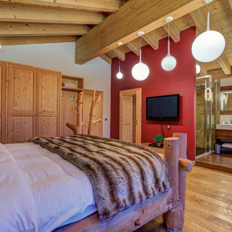 Chalet Auriane - Chalet - 21