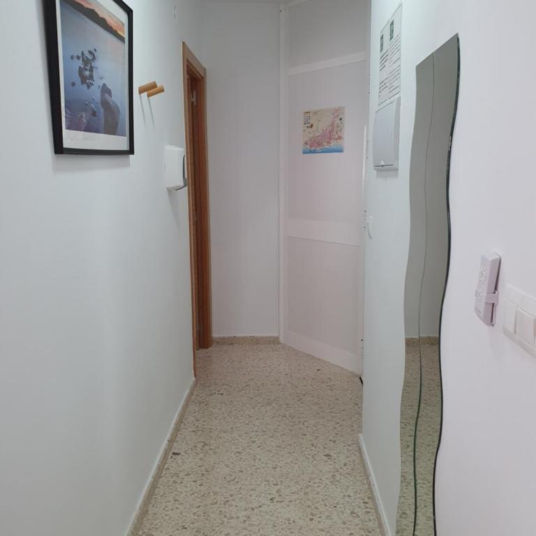 Rico Apartaments Parador - Apartamento de 1 dormitorio - 16