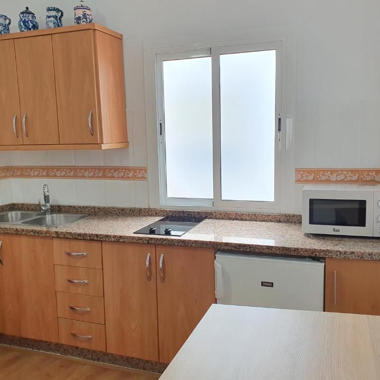 Rico Apartaments Parador - Apartamento de 1 dormitorio - 20