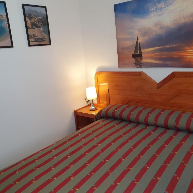 Rico Apartaments Parador - Apartamento de 1 dormitorio - 14