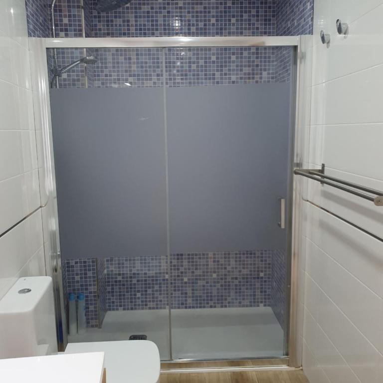 Rico Apartaments Parador - Apartamento de 1 dormitorio - 26