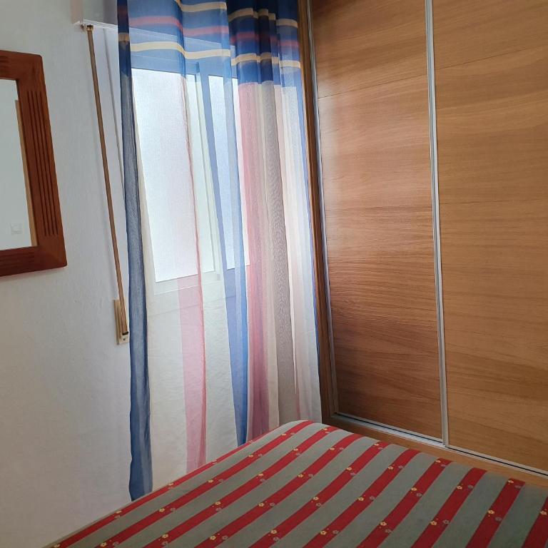 Rico Apartaments Parador - Apartamento de 1 dormitorio - 23