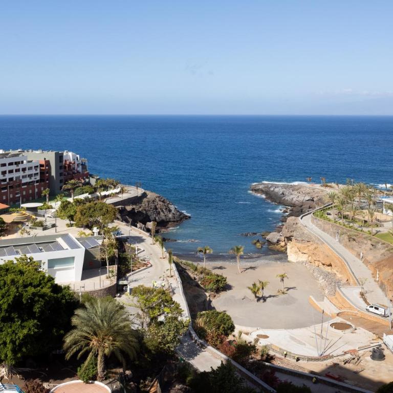 Home2Book Cozy Apartment Playa Paraiso - Apartamento de 1 dormitorio - 5