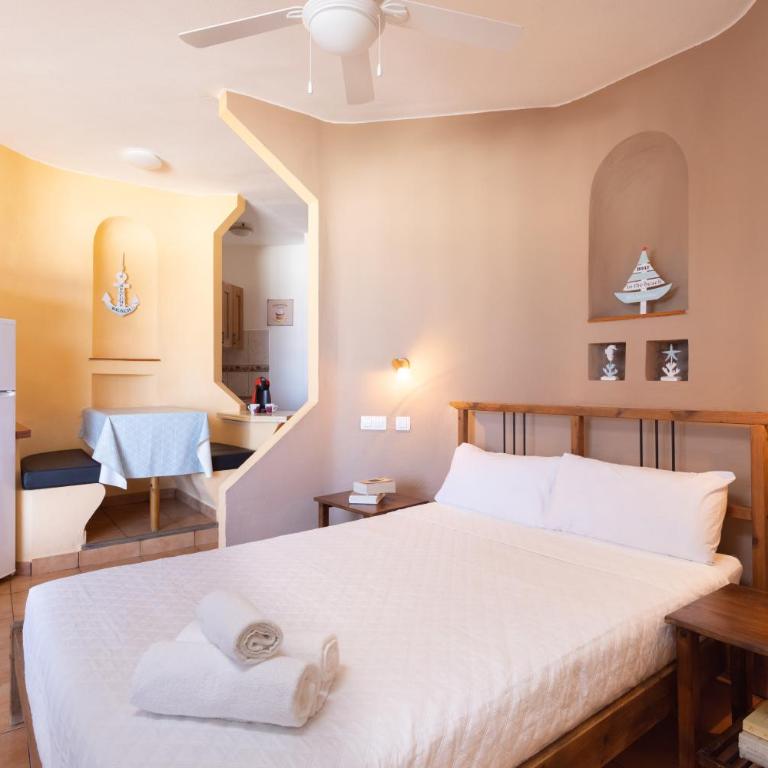 Home2Book Cozy Apartment Playa Paraiso - Apartamento de 1 dormitorio - 12