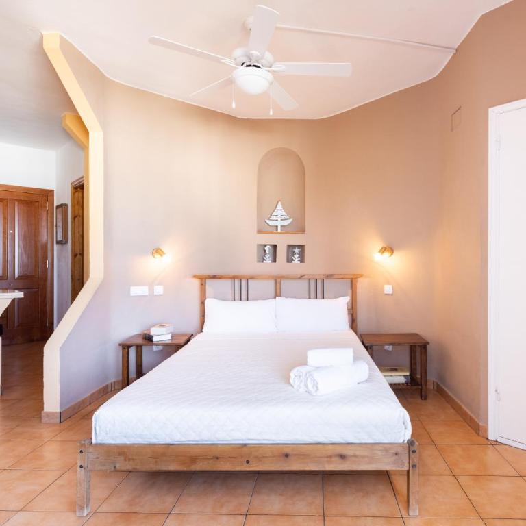 Home2Book Cozy Apartment Playa Paraiso - Apartamento de 1 dormitorio - 3