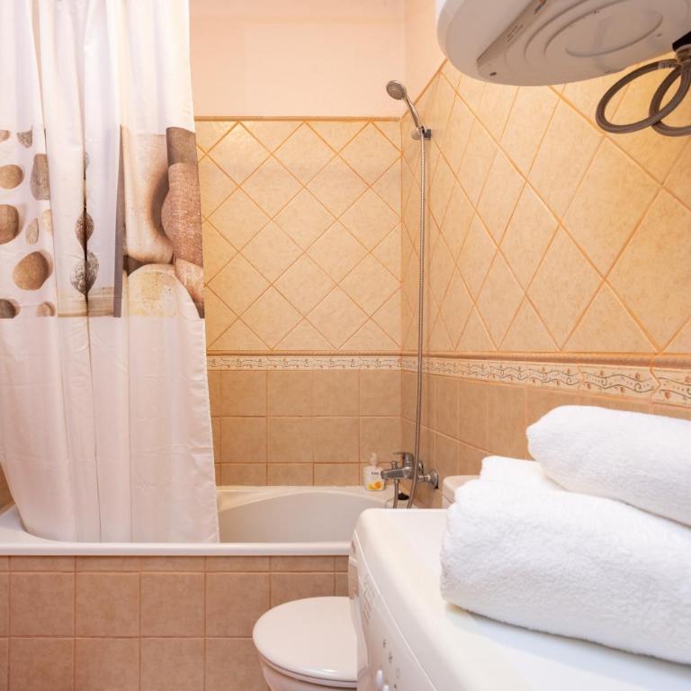 Home2Book Cozy Apartment Playa Paraiso - Apartamento de 1 dormitorio - 16