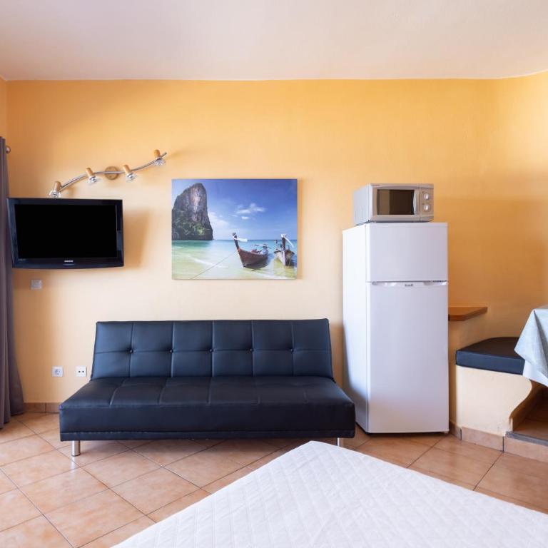 Home2Book Cozy Apartment Playa Paraiso - Apartamento de 1 dormitorio - 4