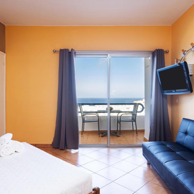 Home2Book Cozy Apartment Playa Paraiso - Apartamento de 1 dormitorio - 1