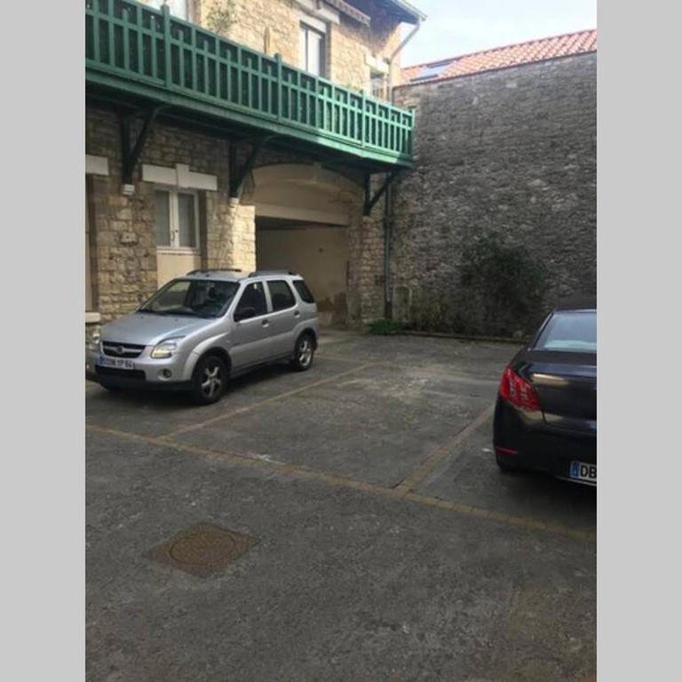 T3 centre proche plage avec parking privatif - Appartement 2 Chambres - 5