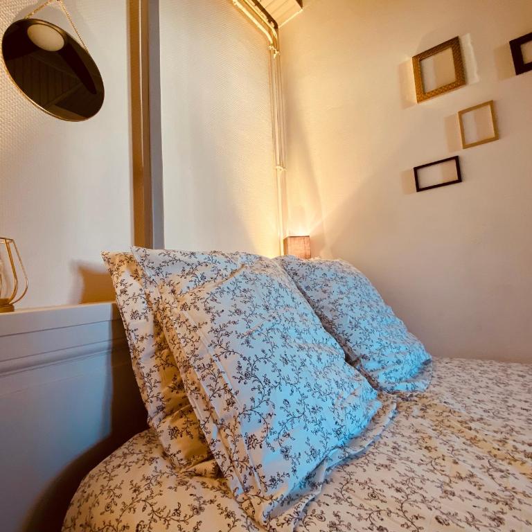 Under Roof - Appartement 1 Chambre - 31