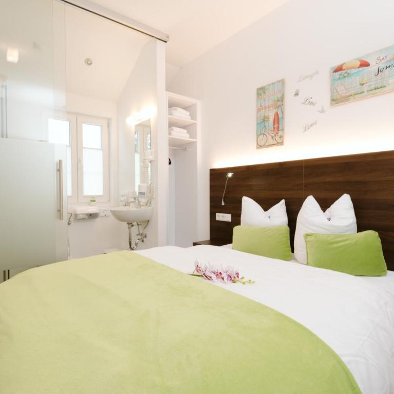 Velden24 - create your own stay - Kleines Doppelzimmer - 10