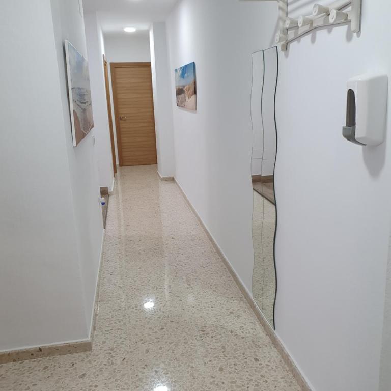 Rico Apartaments Parador - Apartamento de 2 dormitorios - 34
