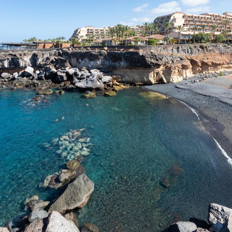 Home2Book Cozy Apartment Playa Paraiso - Apartamento de 1 dormitorio - 28