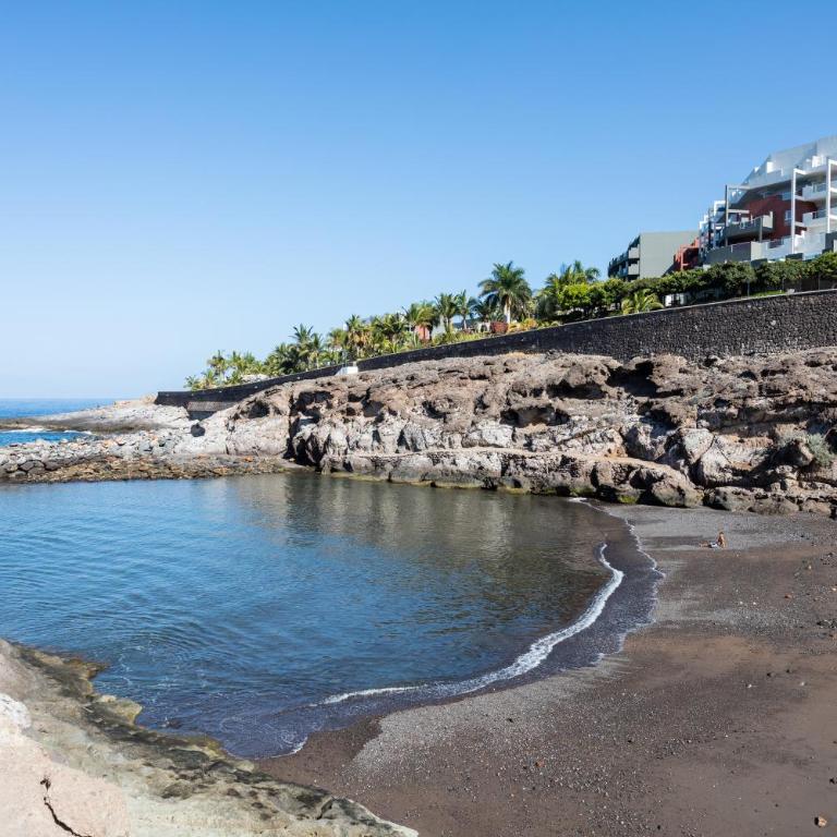Home2Book Cozy Apartment Playa Paraiso - Apartamento de 1 dormitorio - 26