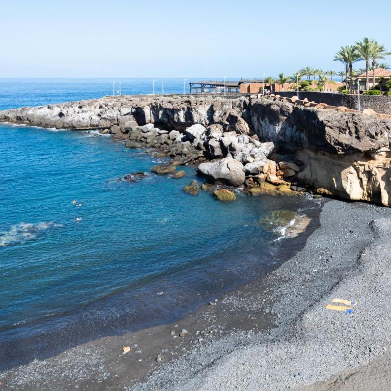 Home2Book Cozy Apartment Playa Paraiso - Apartamento de 1 dormitorio - 23