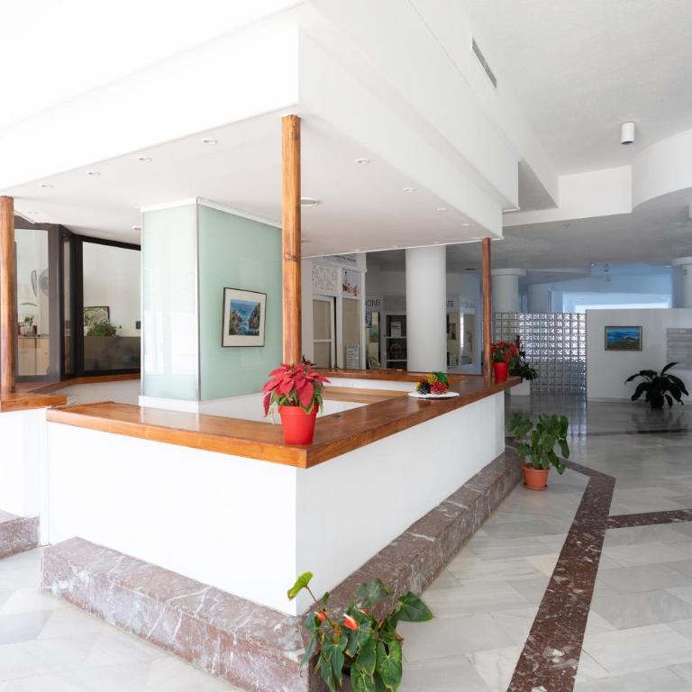 Home2Book Cozy Apartment Playa Paraiso - Apartamento de 1 dormitorio - 17