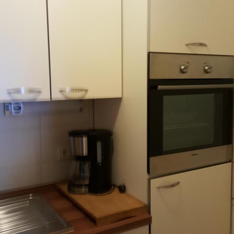 Fewo FRIADO im Ferienpark OA - ohne Zusatzkosten nach Anreise - mit Hallenbad, W-Lan, PKW-Garage, Kurtaxe mit Allgäu-Walser-Pass, Bett- und Handtuch-Wäsche sowie End-Reinigung - One-Bedroom Apartment - 39
