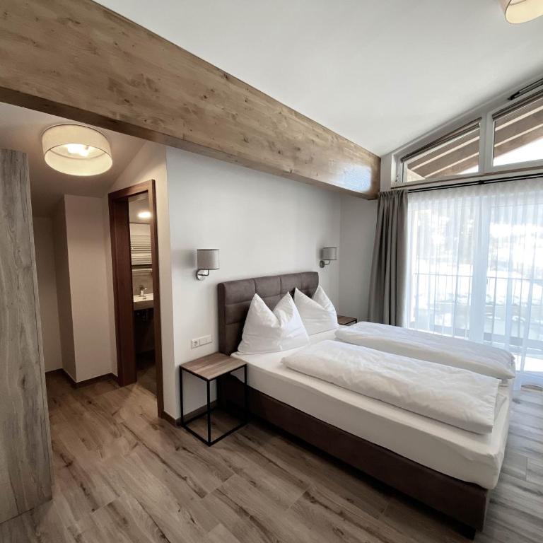 Appartement Tauernblick Radstadt - Two-Bedroom Apartment - 9