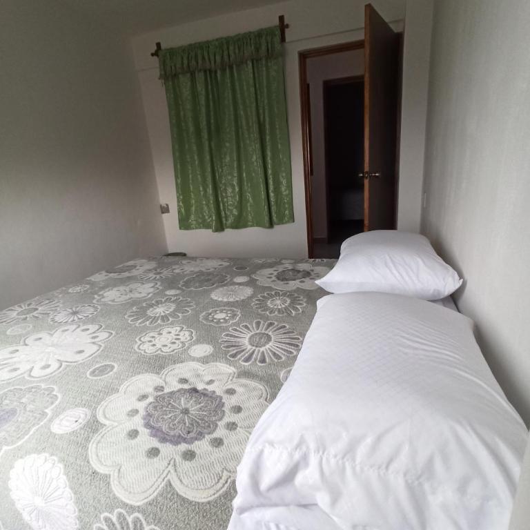 Oaxaquita la Bella - Habitación Estándar - 1 cama grande - 2