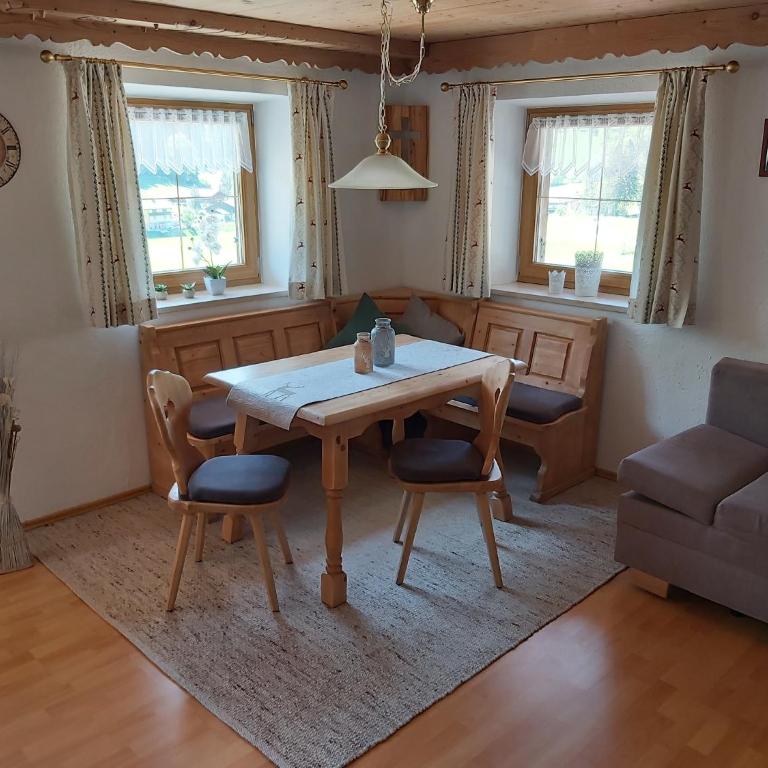 Haus Tauernblick - Apartamento con terraza - 1