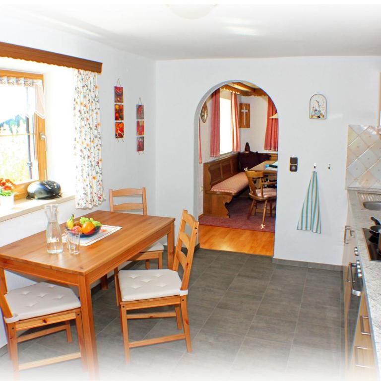 Haus Tauernblick - Apartamento con terraza - 4