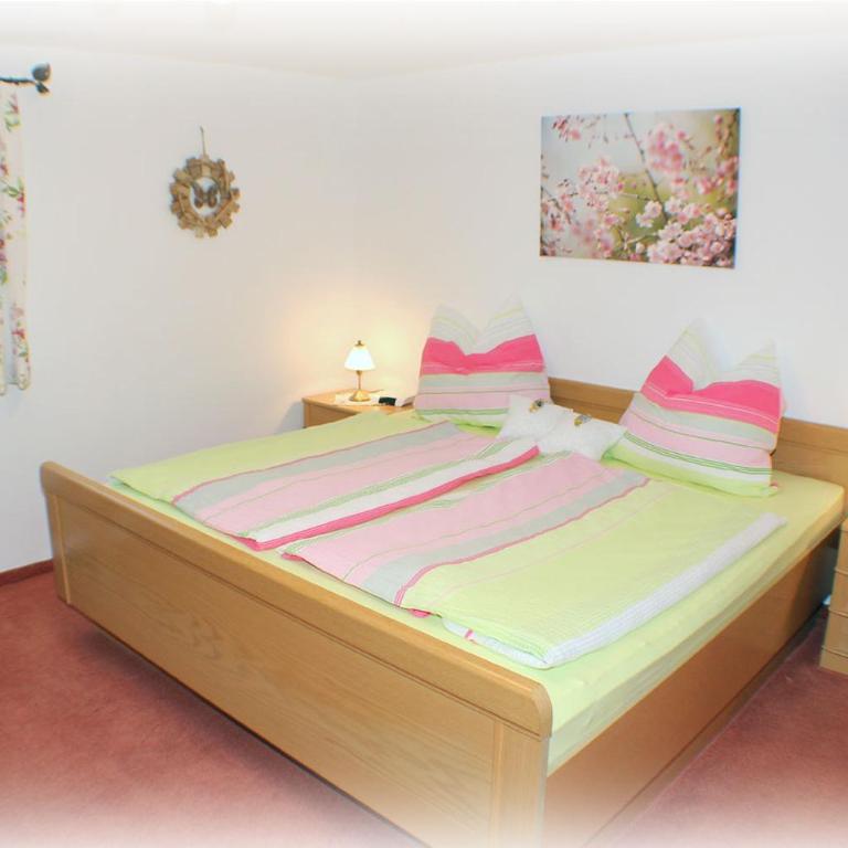 Haus Tauernblick - Apartamento con terraza - 6
