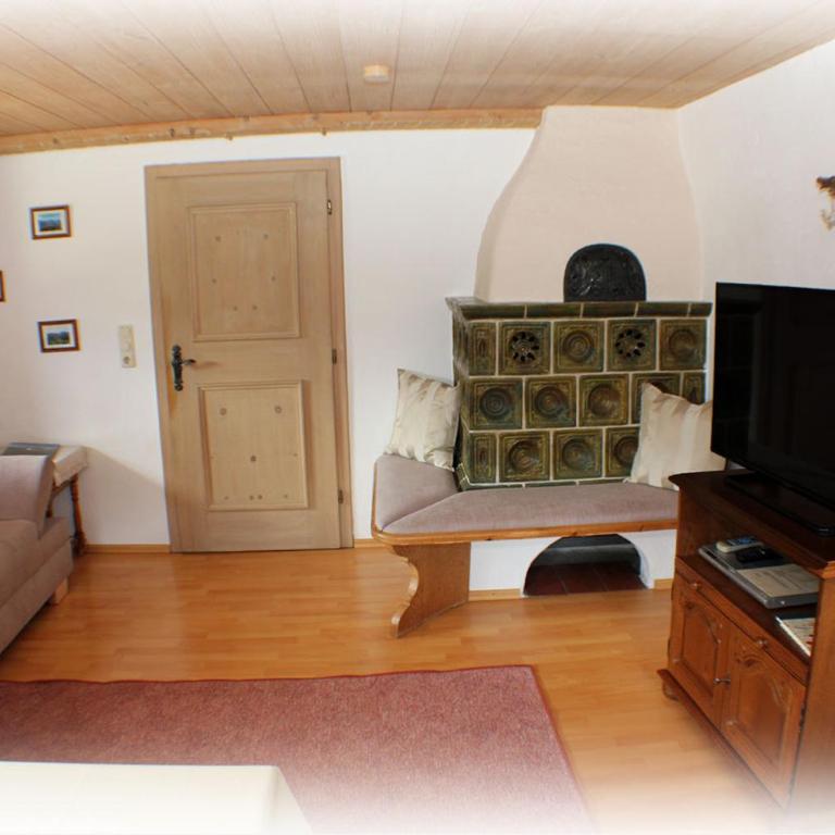 Haus Tauernblick - Apartamento con terraza - 5