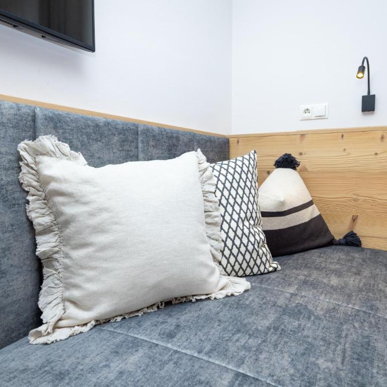 Aparthotel Jägerheim - Superior Apartment - 11