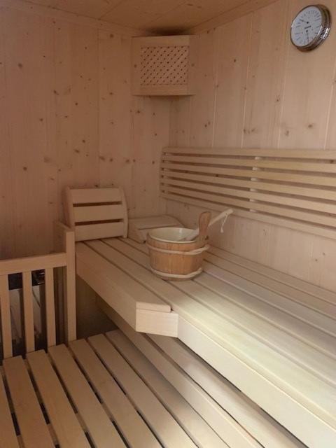 Alpenlodge Haus im Ennstal - Apartment mit 3 Schlafzimmern - 9