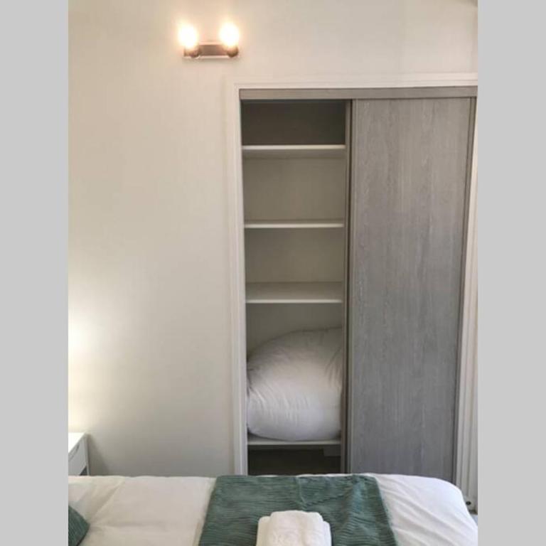 LES JARDINS - terrasse & jardin au calme - Appartamento con 1 Camera da Letto - 8
