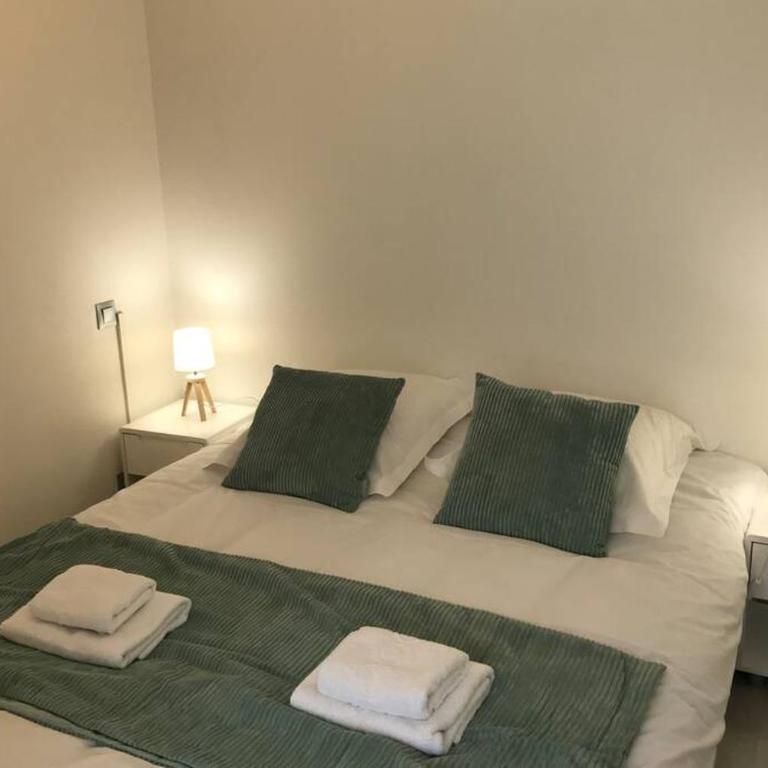 LES JARDINS - terrasse & jardin au calme - Appartamento con 1 Camera da Letto - 2