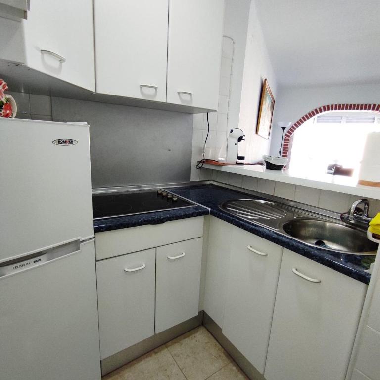 Studio en Torrox Costa - One-Bedroom Apartment - 8