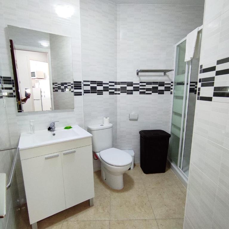 Studio en Torrox Costa - One-Bedroom Apartment - 10