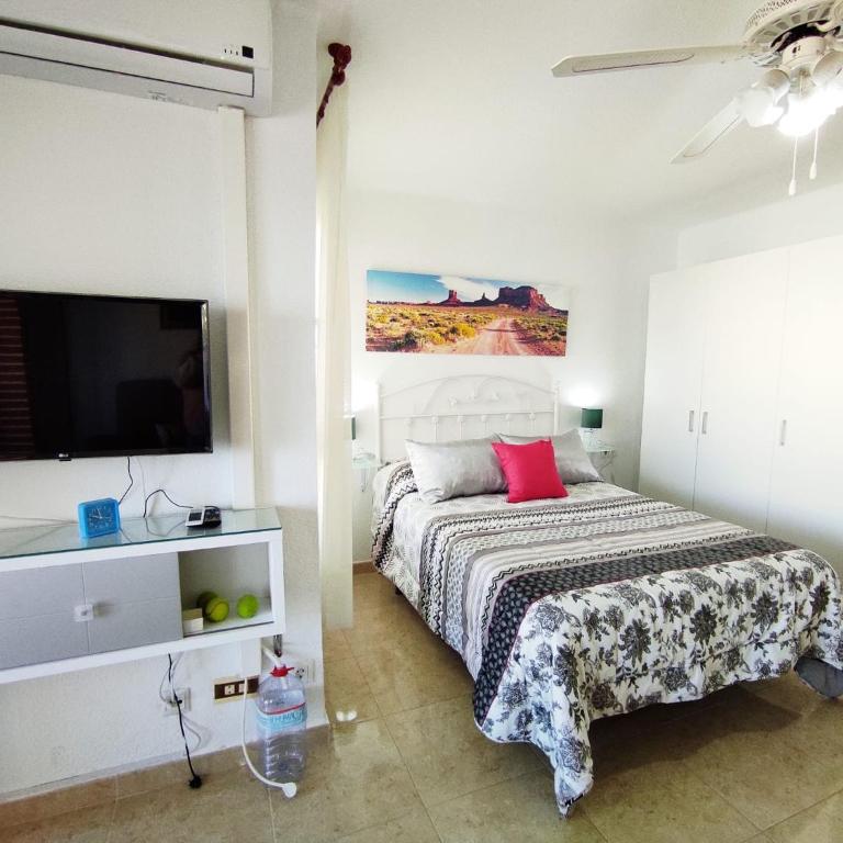 Studio en Torrox Costa - One-Bedroom Apartment - 3