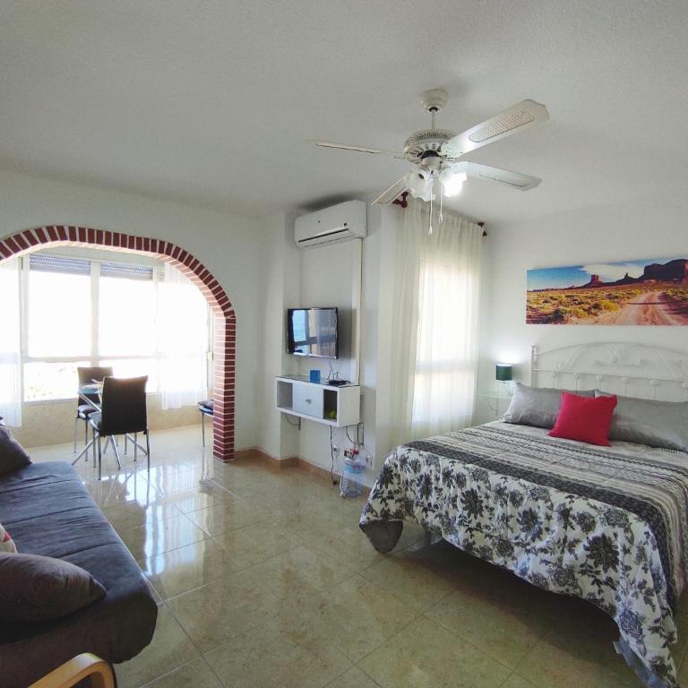 Studio en Torrox Costa - One-Bedroom Apartment - 6