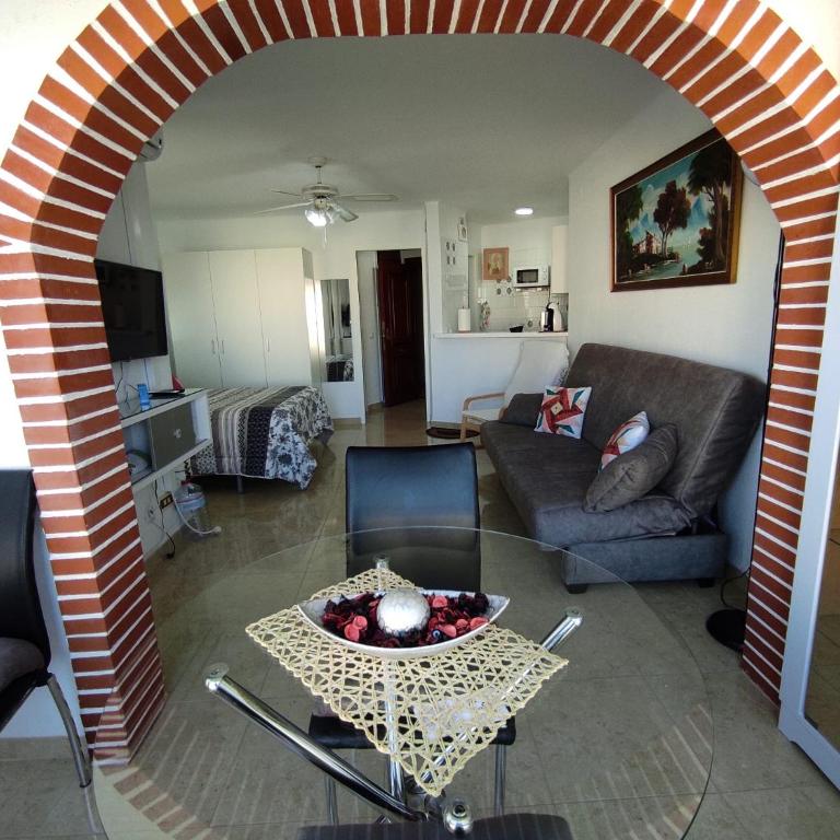 Studio en Torrox Costa - One-Bedroom Apartment - 7