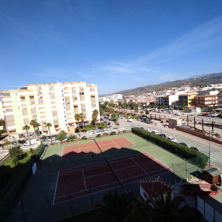 Studio en Torrox Costa - One-Bedroom Apartment - 12