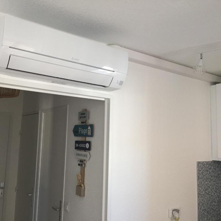 Le nid de la Mouette - Apartment mit Terrasse - 25