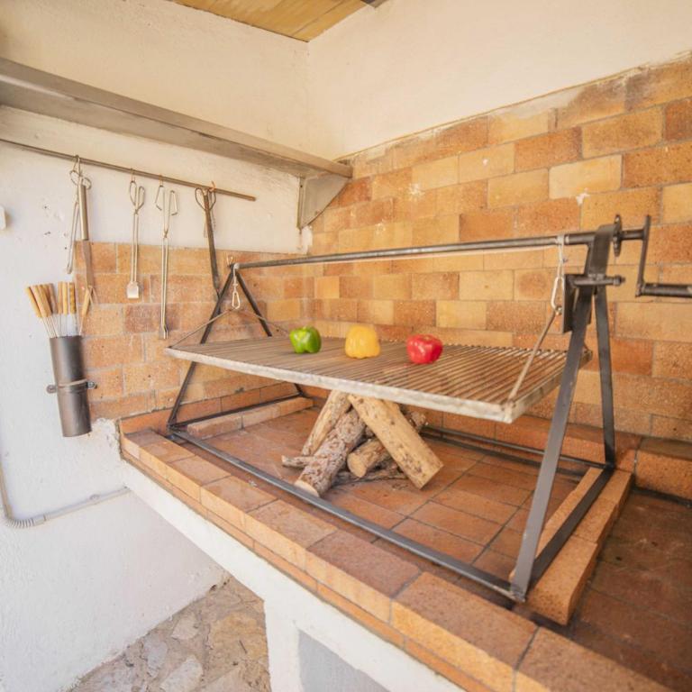 Villa Can Prim - Villa con piscina privada - 6