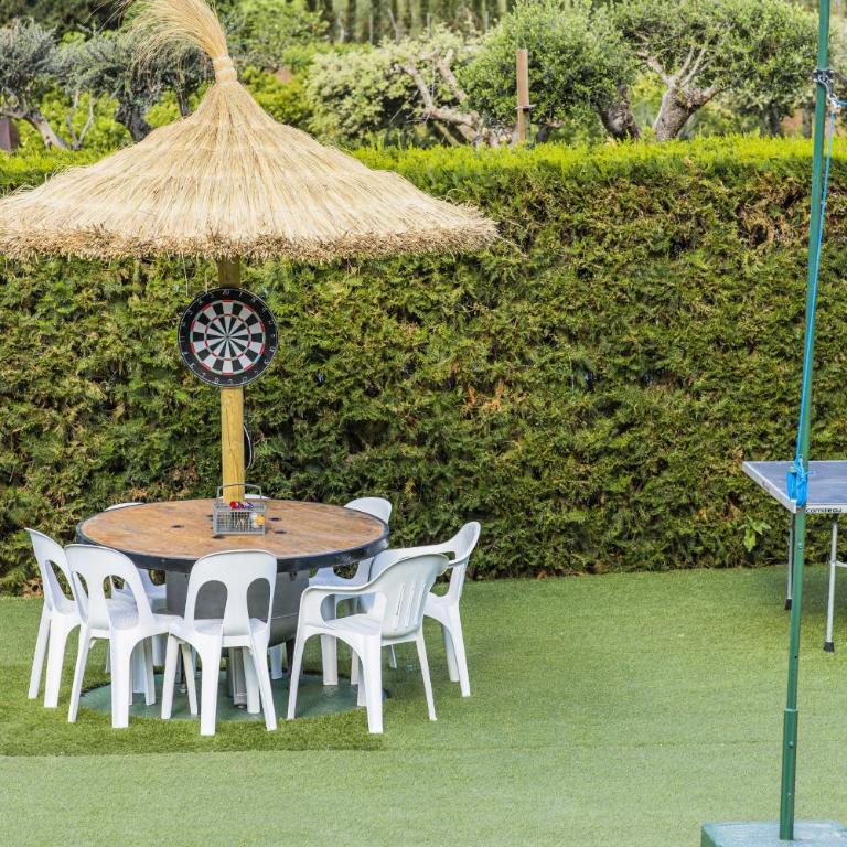 Villa Can Prim - Villa con piscina privada - 10