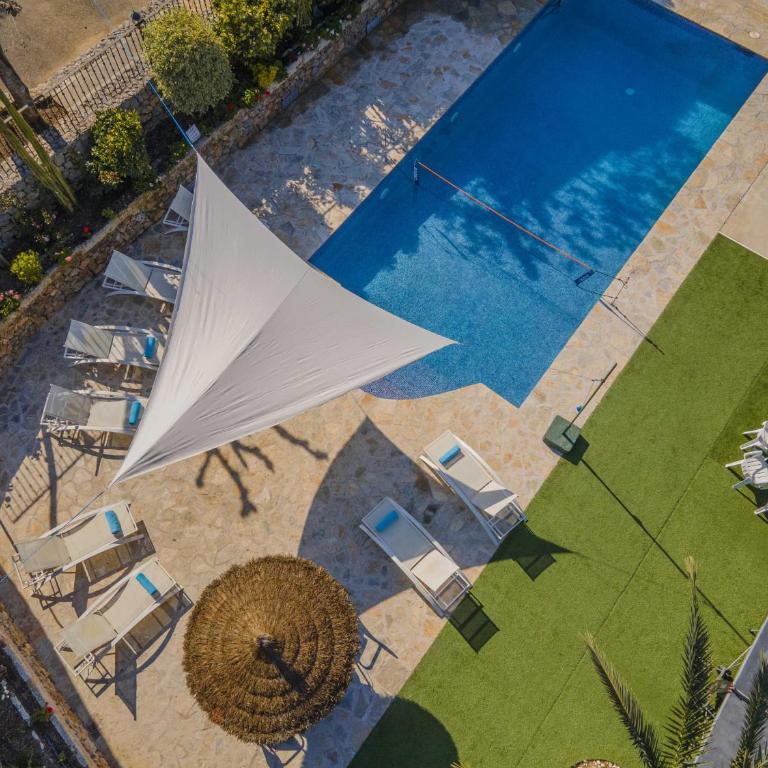Villa Can Prim - Villa con piscina privada - 12