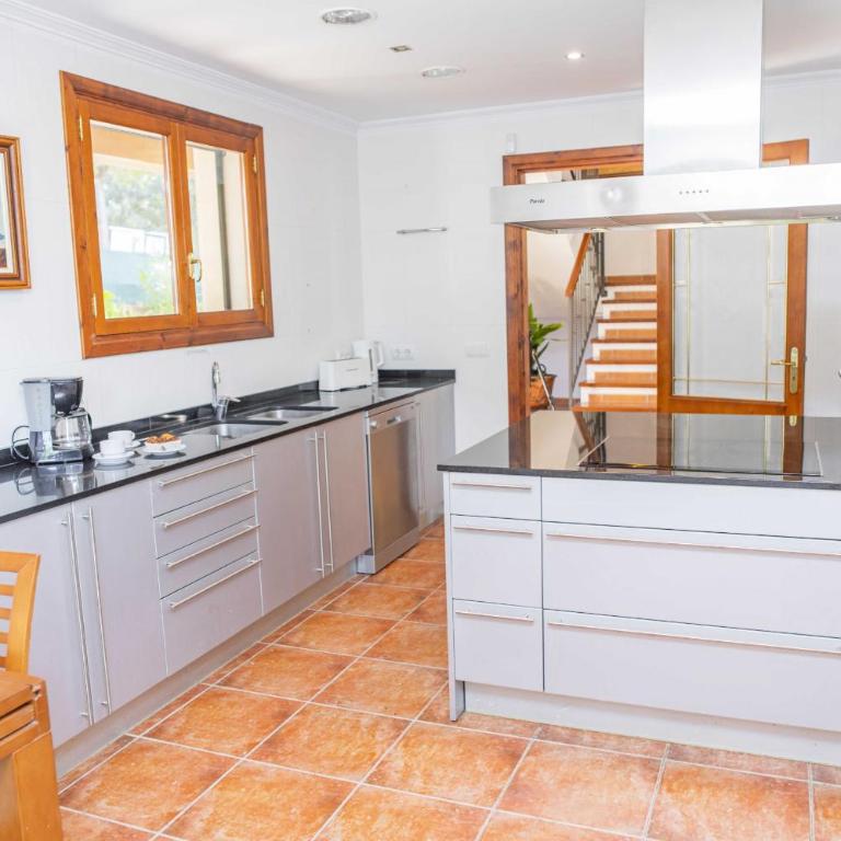 Villa Can Prim - Villa con piscina privada - 13