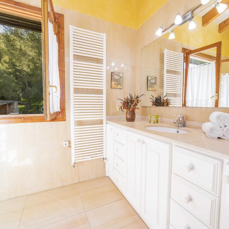 Villa Can Prim - Villa con piscina privada - 20