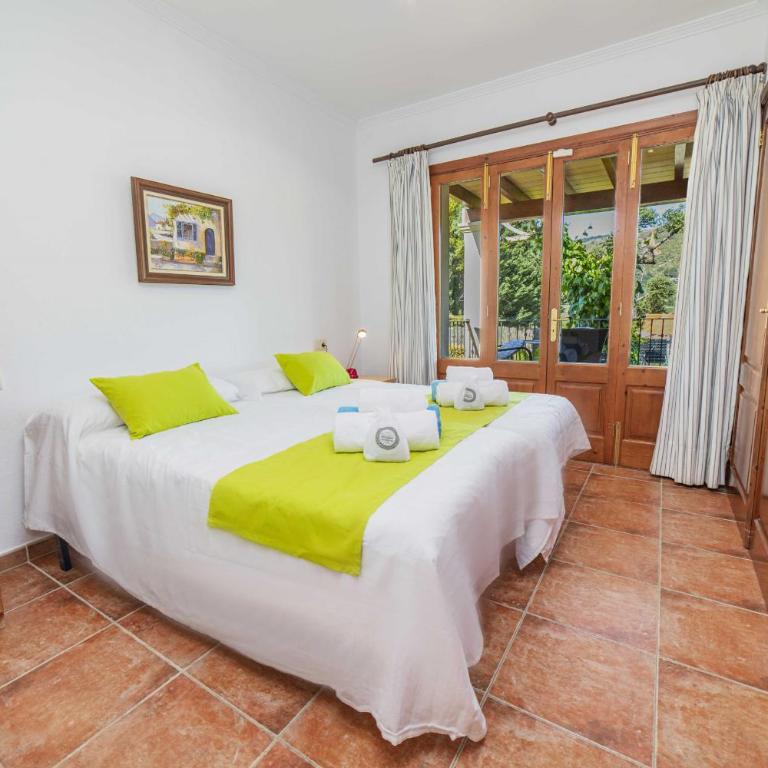 Villa Can Prim - Villa con piscina privada - 24