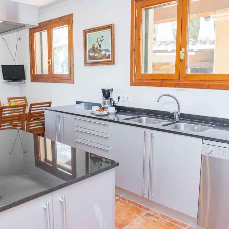 Villa Can Prim - Villa con piscina privada - 33
