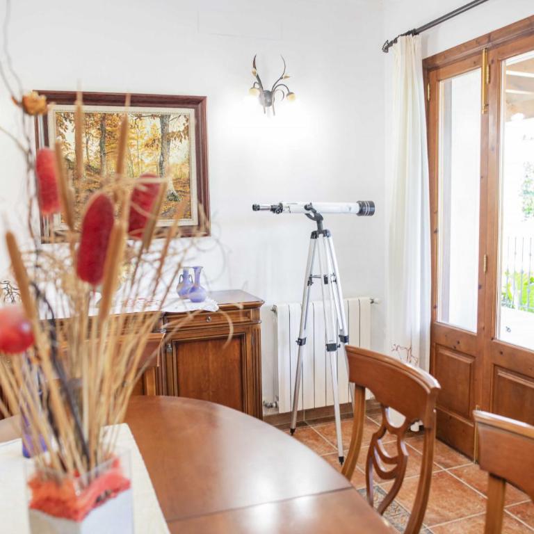 Villa Can Prim - Villa con piscina privada - 36