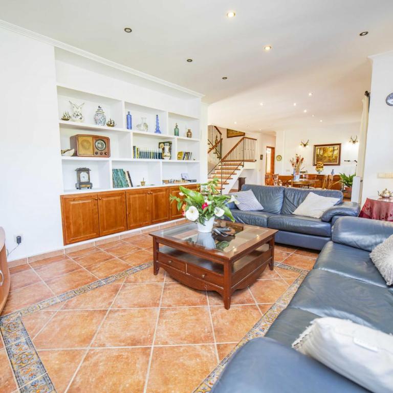 Villa Can Prim - Villa con piscina privada - 43