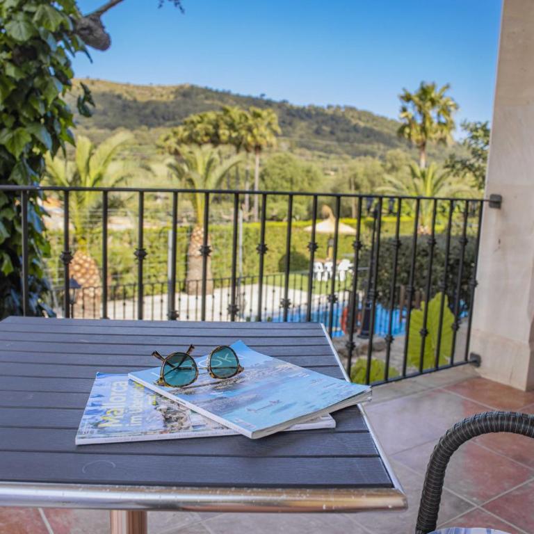 Villa Can Prim - Villa con piscina privada - 45