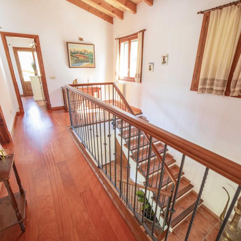 Villa Can Prim - Villa con piscina privada - 47